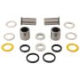 All Balls Racing 28-1217 17-23 Kawasaki KX250F Swing Arm Bearing Kit