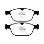 EBC Brakes DP32018C Redstuff Ceramic Low Dust Brake Pads