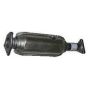 AB Catalytic 45109 Direct-Fit Catalytic Converter EPA (Federal)