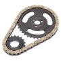 Edelbrock Timing Chain Performer-Link Chevy 1958-1965 V8 348/409 Inwin Series