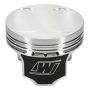 Wiseco K630M84 Piston Set, Nissan, CA18DET, 84.00 mm Bore, Sport Compact, Set of 4