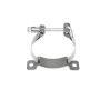 MOROSO MOR63401 Universal Tank Mounting Bracket - 3in to 3.25in