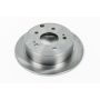 PowerStop JBR1130 AutoSpecialty Brake Rotor