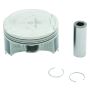 Vertex Pistons 24485 Vertex Piston 2021 Honda Talon 1000R FOX LIVE SXS1000S2R 1000cc Cast Replica Piston Kit