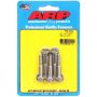 ARP ARP770-1004 S/S Bolt Kit - 12pt. (5) 6mm x 1.00 x 35