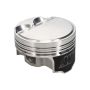 Wiseco 6611M83 Piston, Volkswagen, 2.0L 16V, 83.00 mm Bore, European, Set of 1