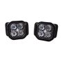 Diode Dynamics DD7014 SS3 Pro Type F2 Kit ABL - White SAE Driving