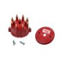 MSD IGNITION MSD84319 Distributor Cap for 85701