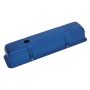 MOROSO MOR68005 SBC Aluminum V/C's - Blue P/C