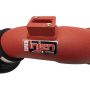 Injen 16-19 BMW M140i/M240i/340i/440i xDrive SP Short Ram Air Intake - Wrinkle Red