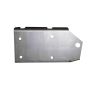 RustBuster RB7211L Rust Buster 1998-2003 Ford Ranger Mid Rear Frame Section - Left