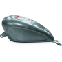 Bikers Choice 483127 07-Up Xl 3.3 Gallon Indented Gas Tank