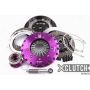 XClutch XKSU23623-2A Clutch - 9in Twin Sprung Organic