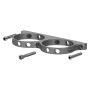 Wilwood 250-16393 Dual M/C Reservoir Mounting Bracket - Anodized