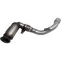 Davico Mfg 17456 Direct Fit Catalytic Converter