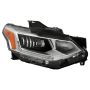 SPYDER 9956270 LED Headlight - OE Right