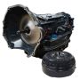BD Diesel 1064294SM 2019-2022 Dodge 4wd 68RFE Transmission & Converter Stage 4 Package