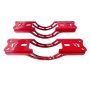 Innovative Honda CRV AWD Viscous Coupler Mounting Brackets