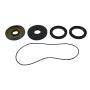 All Balls Racing 25-2057-5 03-05 Polaris Magnum 330 2x4 Differential Seal Only Kit Rear