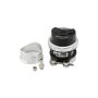 Turbosmart BOV Race Port Gen V Supercharger - Black