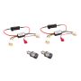 Diode Dynamics DD3054 13-16 Hyundai Genesis Coupe Tail as Turn +Backup Module (USDM) Stage 2