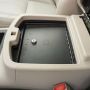 Tuffy Products 360-01 Tuffy Chevrolet Silverado Console Safe W/ Keyed Lock