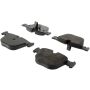 Stoptech 308.09192 Street Brake Pads