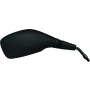 BikeMaster 601123 Supersport Mirror 10mm Right - Black