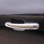 Putco 400029 08-09 Ford Taurus / Taurus X Door Handle Covers