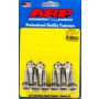 ARP ARP434-1103 Header Bolt Kit - GM LT1 6.2L 12pt S/S