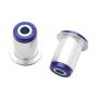 Superpro SPF5585K 07-18 Chevrolet Silverado 1500 2WD Front Lower Control Arm Bushing Kit - Inner Rearward