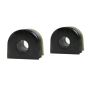 Whiteline W0405-18 02-07 Subaru WRX Sedan and Wagon / 03-07 Subaru Impreza Non-Turbo / 04-07 Subaru STi 18mm