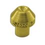 Nitrous Express 17000B BLANK JET (NO HOLE DRILLED)