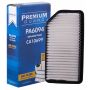 PRONTO FILTERS PA6094 | Fits 2011-10 Kia Soul | PG Engine Air filter