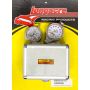 LONGACRE LON52-50556 Durometer & Tread Depth Gauge