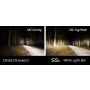 Diode Dynamics DD6014 Ram 2013 Standard Stage Series 6 In Kit - Amber Driving