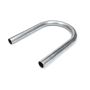 PATRIOT EXHAUST PEPH7068 U-Bend Mild Steel 1.750 x 6in Radius 16 Gauge