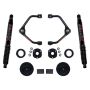 Skyjacker R1930PB 19-21 Ram 1500 4 Wheel Drive Suspension Lift Kit W/Shock (Black Max)
