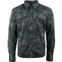 Speed and Strength 889519 Call to Arms Moto Shirts