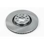 PowerStop EBR637 AutoSpecialty Brake Rotor