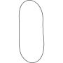 Vertex Pistons 819160 Clutch Cover Gasket