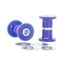 Superpro SPF3769K 2008 Toyota Highlander Hybrid Limited Steering Rack and Pinion Mount Bushing Kit