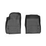 WEATHERTECH WEA445341 14-   Impala Front Floor Liners Black