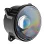 Oracle Lighting 5822-001 95mm 15W High Beam LED Emitter, 6000K