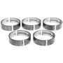 Clevite MS1953A Toyota 1456cc 1.5L Eng 1987-93 Main Bearing Set