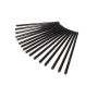 COMP CAMS COM7693-16 5/16 Magnum Pushrods - 7.900 Long
