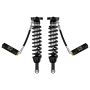 ICON 71657C 21-24 GM Tahoe/Suburban/Yukon/Yukon XL 2.5-3.25in Lift Front V.S. 2.5 Series Coilover Kit
