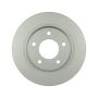 Bosch 34010880 Bosch QuietCast Disc Brake Rotor