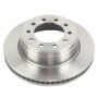 PowerStop AR83074 AutoSpecialty Brake Rotor