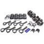 Eagle 16003030 Ford 302 Rotating Assembly Kit with 5.400in I-Beam - +.030 Bore